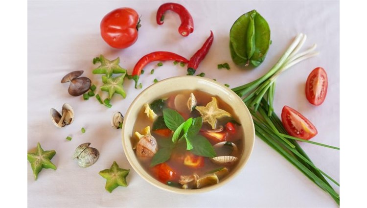 15 Món Ngon Phan Thiết, Chỉ Ăn Chơi Chơi Mà Nhớ Cả Đời